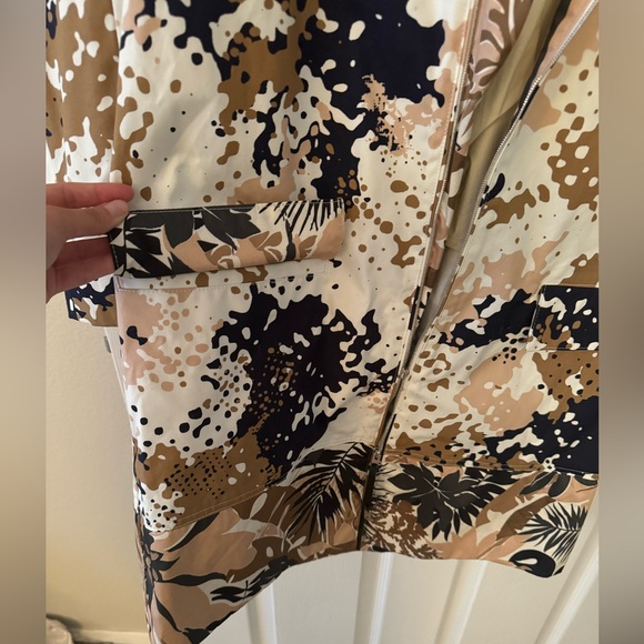 Rag and bone rain coat - Picture 4 of 4